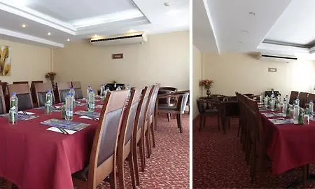 Отель Palm Кушадасы