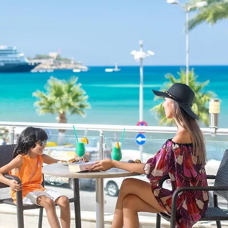 Hotel Palm 4*