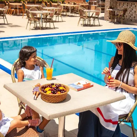 Palm 4* Kusadasi