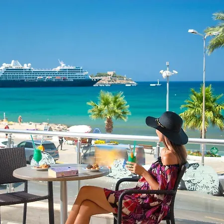 Palm 4* Kusadasi