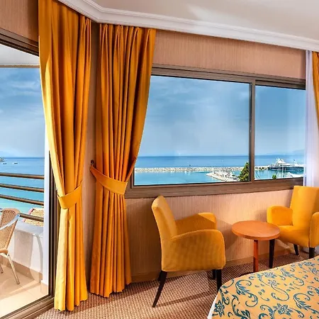 Hotel Palm