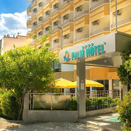 Palm Kusadasi