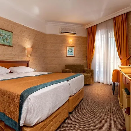 Palm 4* Kusadasi