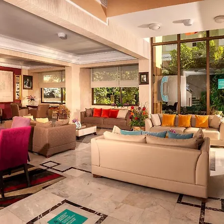 Hotel Palm