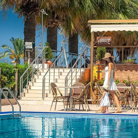 Hotel Palm