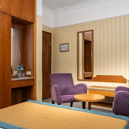 Palm 4* Kusadasi