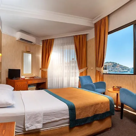 Hotel Palm 4*