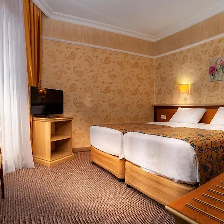 Palm 4* Kusadasi