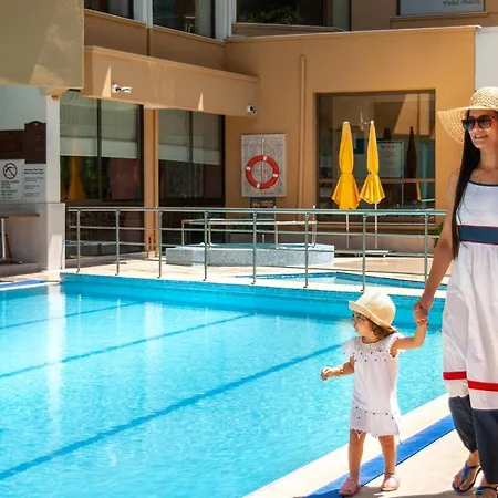 Hotel Palm Kusadasi