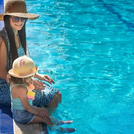 Palm 4* Kusadasi