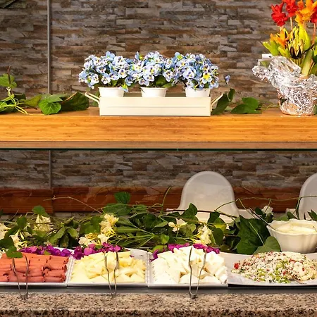 Hotel Palm 4*