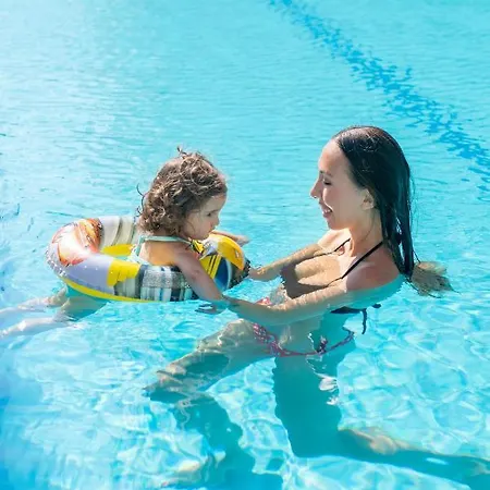 Palm 4* Kusadasi