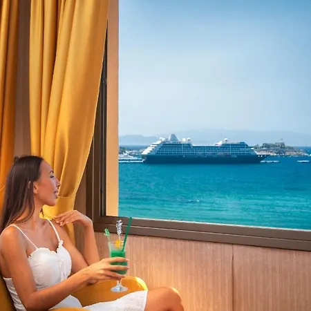 Palm 4* Kusadasi
