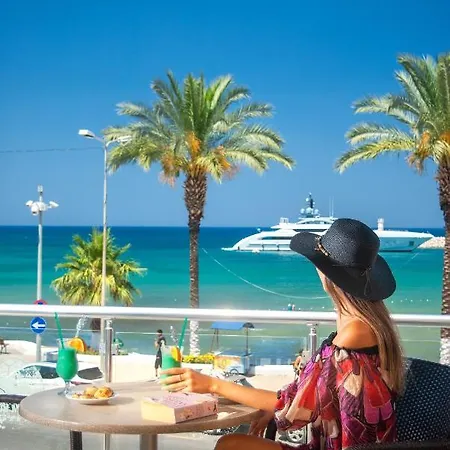 Palm 4* Kusadasi