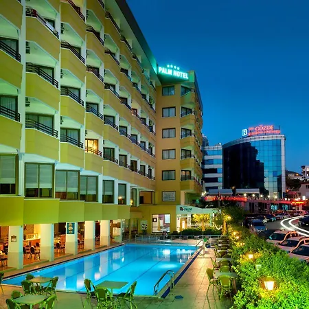 Palm 4*