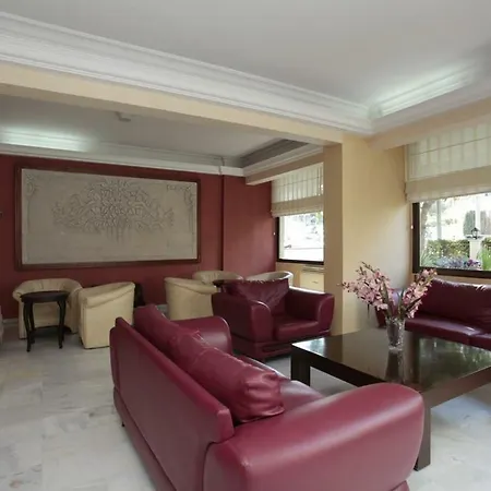 Hotel Palm 4*