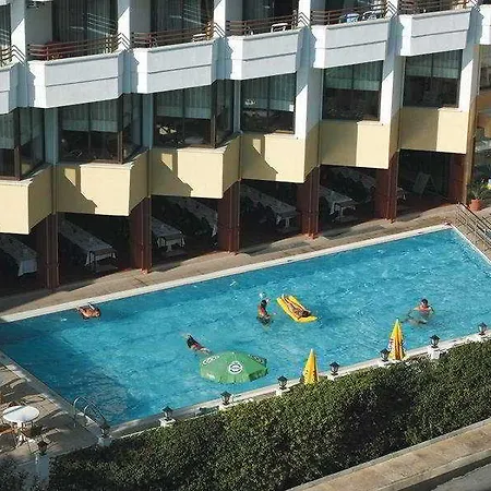 Palm Hotel Kusadasi