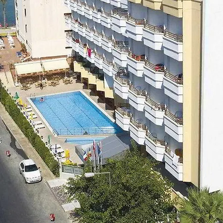 Palm 4*