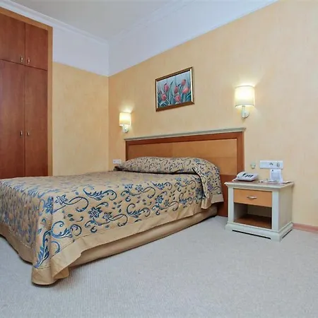 Palm 4*