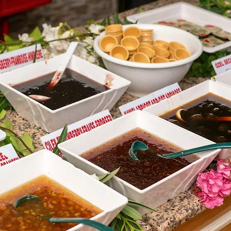 Szálloda Palm Kusadası