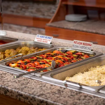 Palm Hotel Kusadası