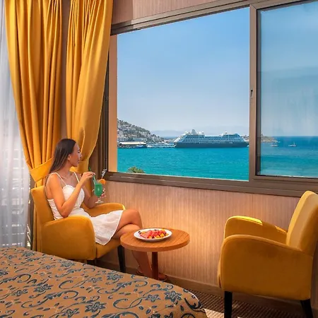 Hotel Palm