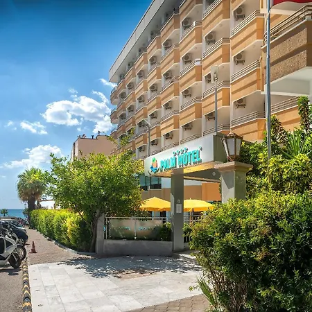 Palm Szálloda 4*