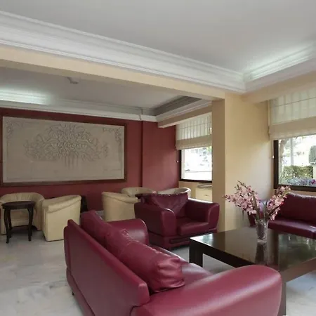 Palm 4* Kuşadası
