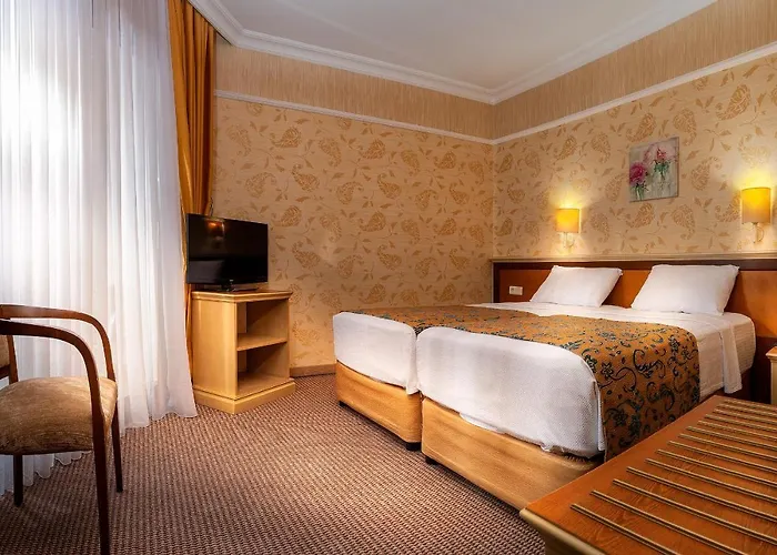 Palm 4* Kusadası