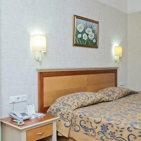 Palm Hotel Kusadası