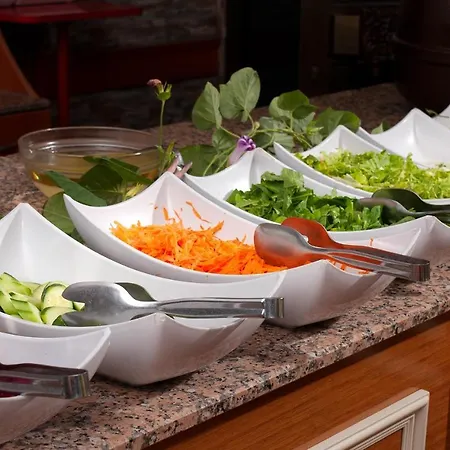 Hotel Palm Kusadası