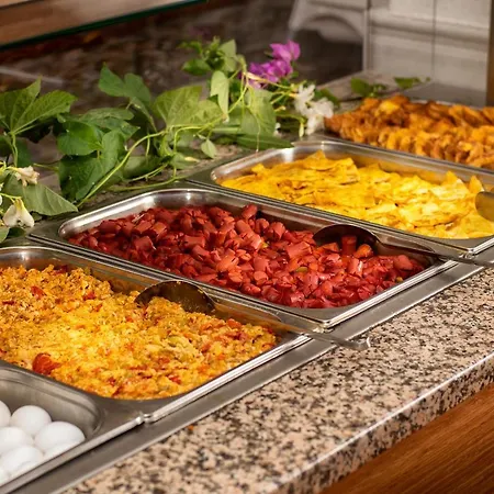 Palm 4* クシャダス