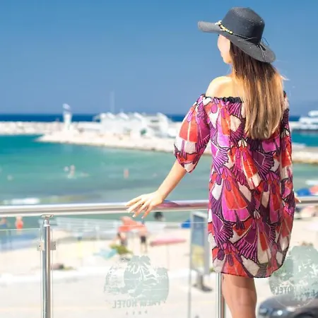 Hotel Palm Kusadası