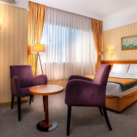 Palm Hotel Kusadası