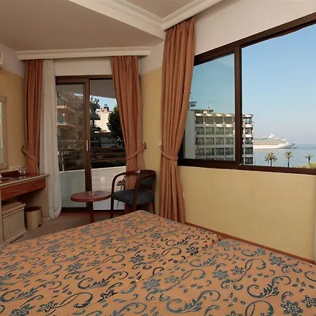 Palm 4* Kusadası