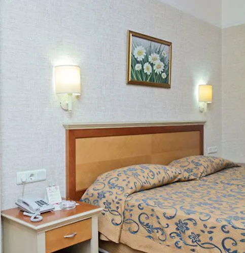 Palm Hotell Kusadası