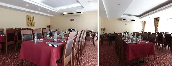 Hotell Palm Kusadası