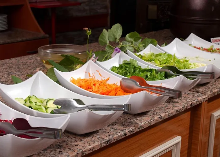 Hotel Palm Kusadası