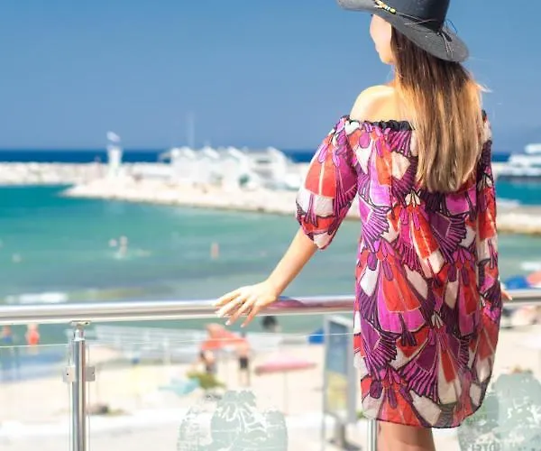 Hotel Palm Kusadası