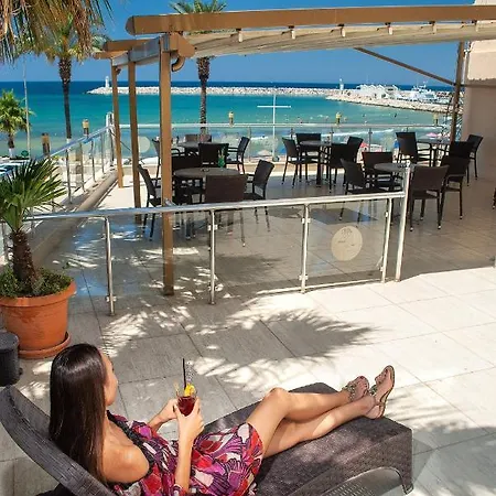 Palm Hotel Kusadası