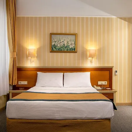 Hotel Palm Kusadası