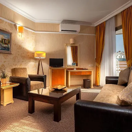 Palm Hotel Kusadası