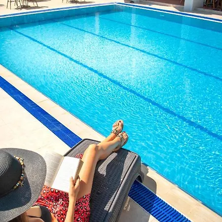 Hotel Palm Kusadası